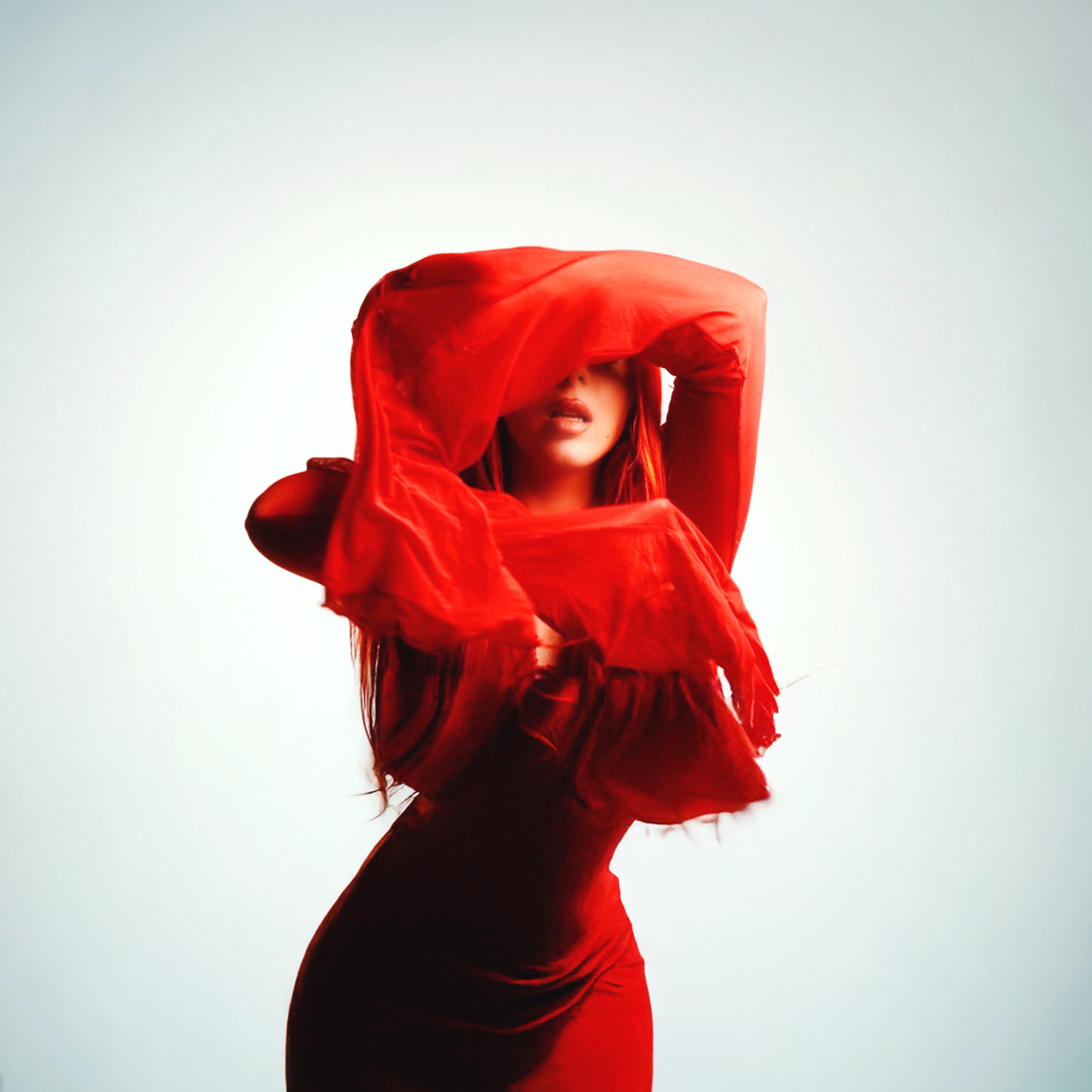 De mă lași (feat. Albwho) - Single