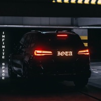 Iota - Single - INFINITE SPXCE