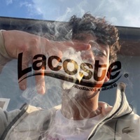 Lacoste (feat. albo816) - Single - nicoslacos