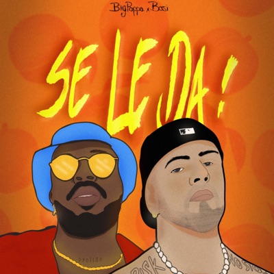 Se le da (feat. Basi) - Single