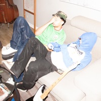 Spin Away - Single - Maki Adams, mykel & Harmon