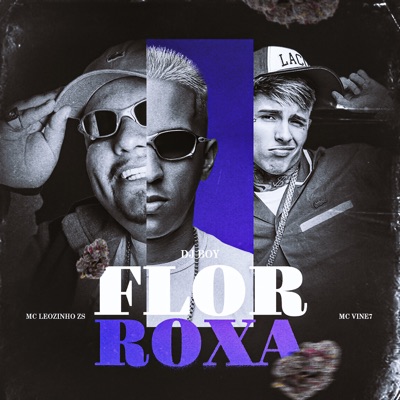 Flor Roxa - Single