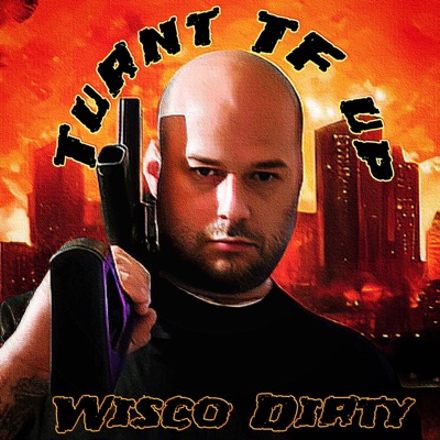 Turnt TF up - Single