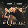 Recuérdame - Los inquietos del vallenato