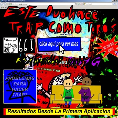 2Guys1Beat (feat. Troby G) - Single