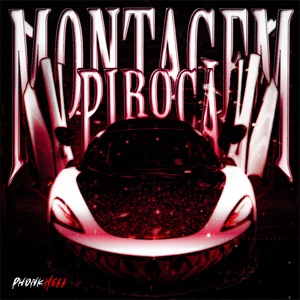 Montagem Piroca - Single