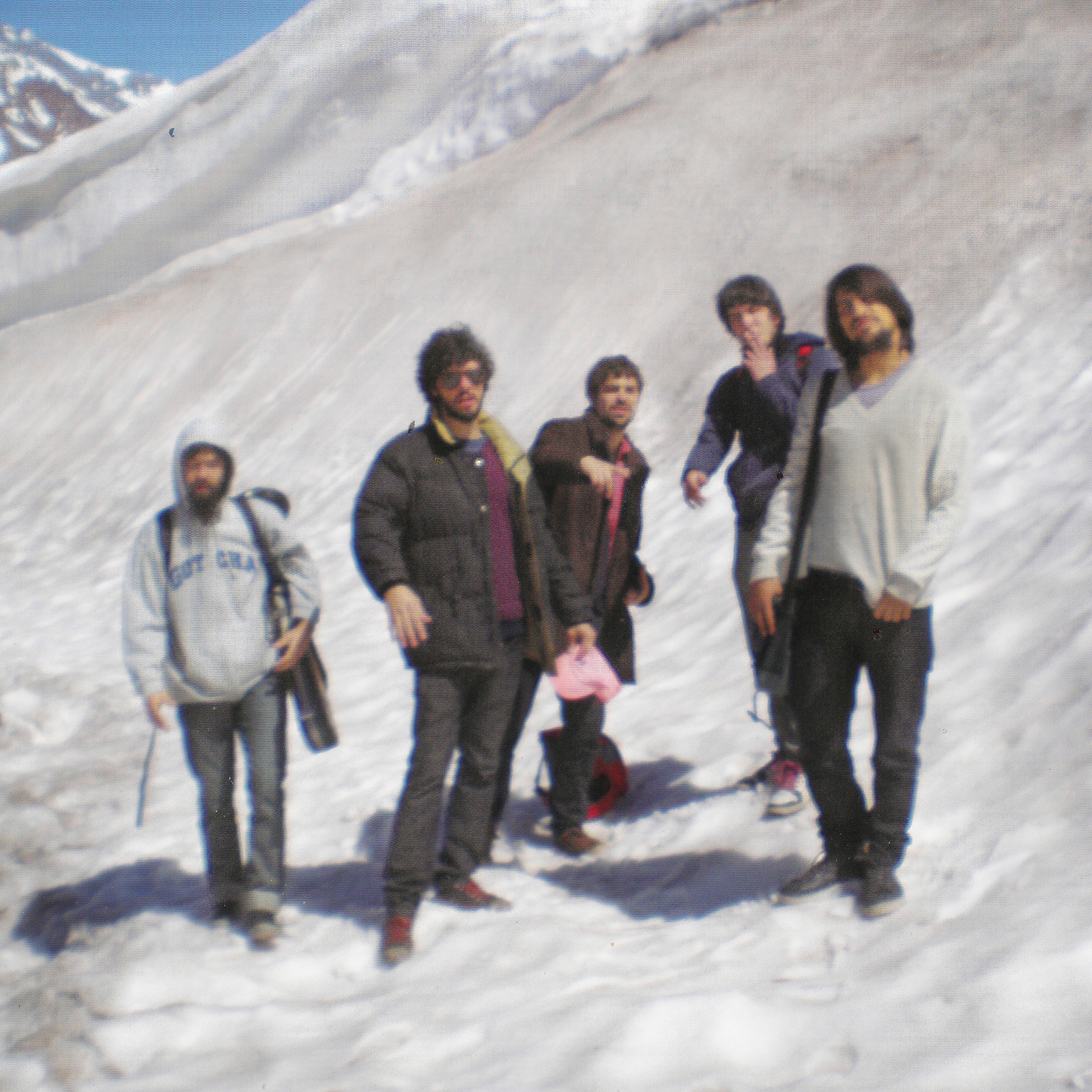 Amuletos de Cristal, Vol. 2 - EP