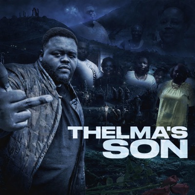 Thelma’s Son - Single
