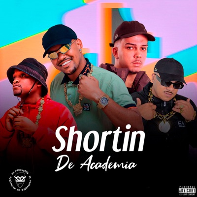 Shortin de Academia - Single