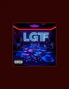 Listen to LGTF, watch music videos, read bio, see tour dates & more!