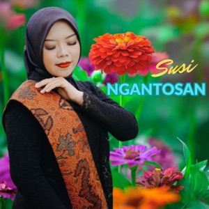 NGANTOSAN Album Art
