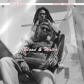 Blood and Water (feat. Motion Billy) Umhambi Wendlela