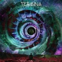 Spiraling - Single - Termina, Nik Nocturnal & Andy Cizek