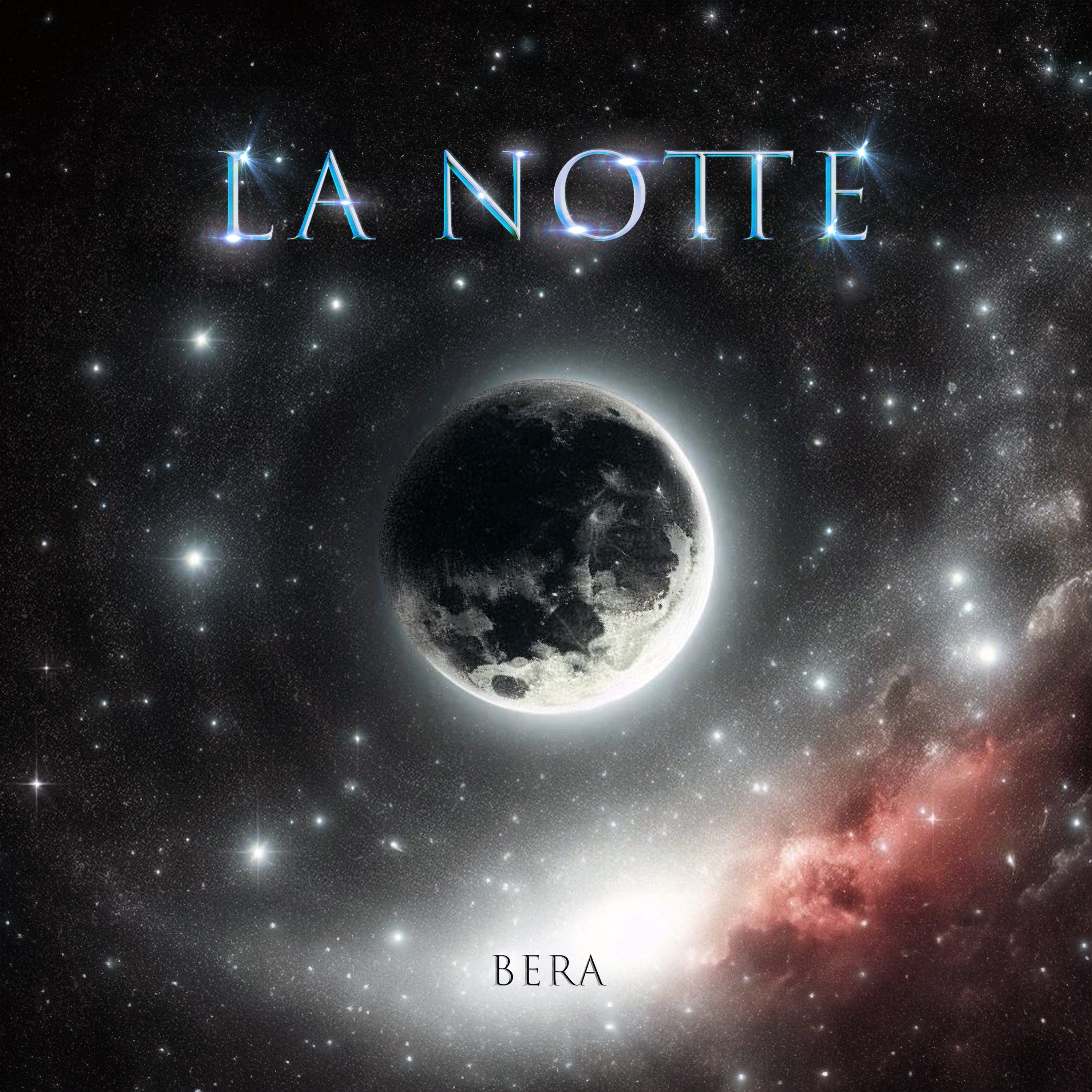 La notte - Single