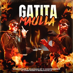 Gatita Maulla (feat. Andrehbred & ScreamChill´s)