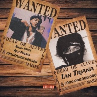 Rey Pirata - Single - Baju, ian triana & Baby Wipe