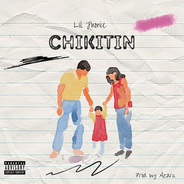 Chikitin - Single
