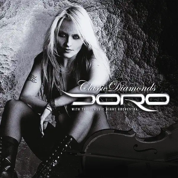 I Rule The Ruins — Doro