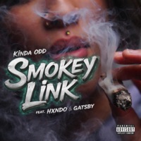 Smokey Link (feat. YngHonz & Gatsby) - Single - Kinda Odd