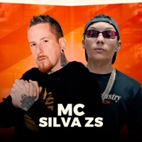 Velar - Single - Mc Silva Zs