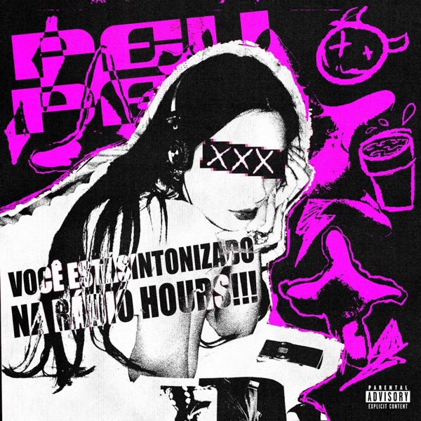 Você está Sintonizado Na Rádio Hours! (INTRO)