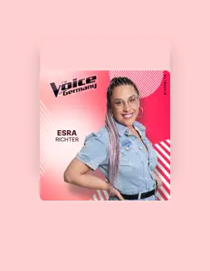 Listen to Esra Richter, watch music videos, read bio, see tour dates & more!