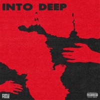 INTO DEEP (feat. Cloudymane) - Single - Roland Jones