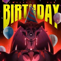 Birthday 2 - Single - TyWeZee & Ven