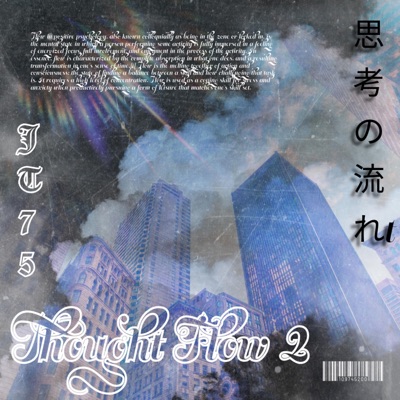 Thought Flow 2 - Single