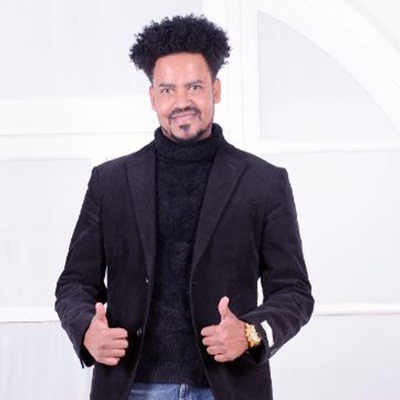 Reshad Kedir - Odoni