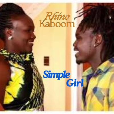 RHINO KABOOM - Simple Girl