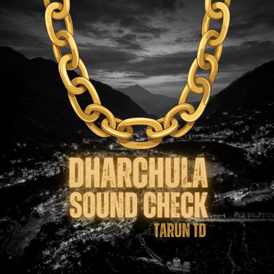 DHARCHULA, SOUNDCHECK - Single