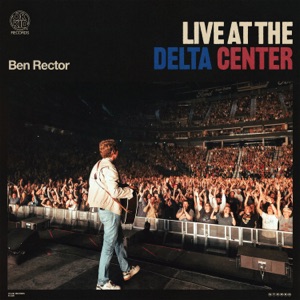 Live at The Delta Center