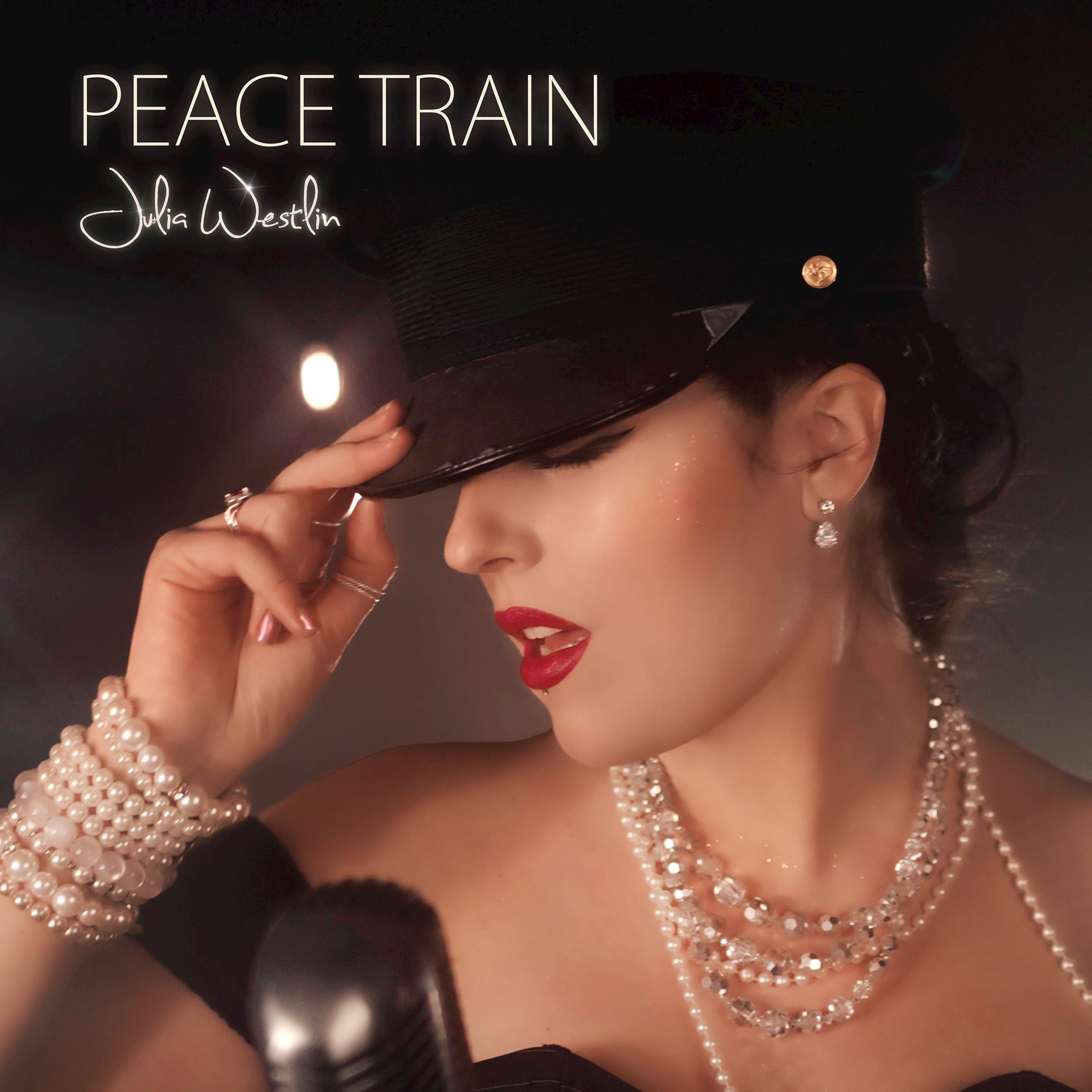 Peace Train - Single