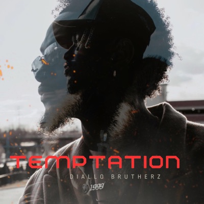 TEMPTATION - EP