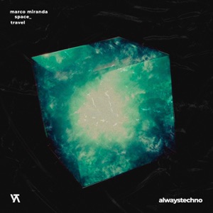 Space Travel - Single