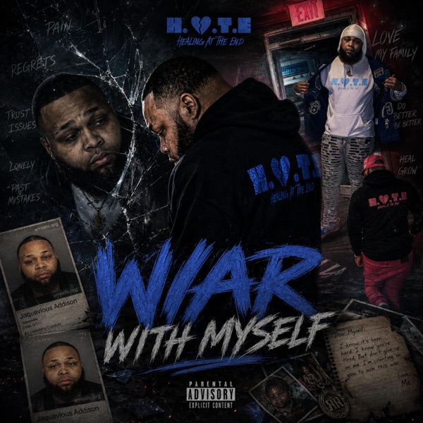 War With Myself