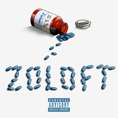 zoloft - Single