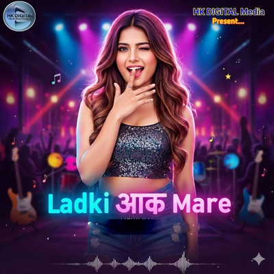 Ladki Aak Mare - Single