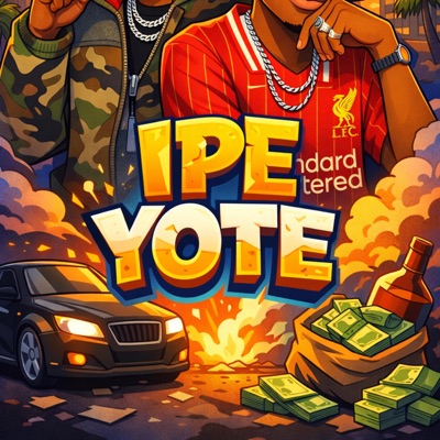 Ipe Yote - Single
