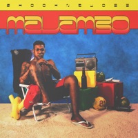 MAVAMBO - EP - Shook Na Vozz & Guedez