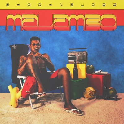 MAVAMBO - EP