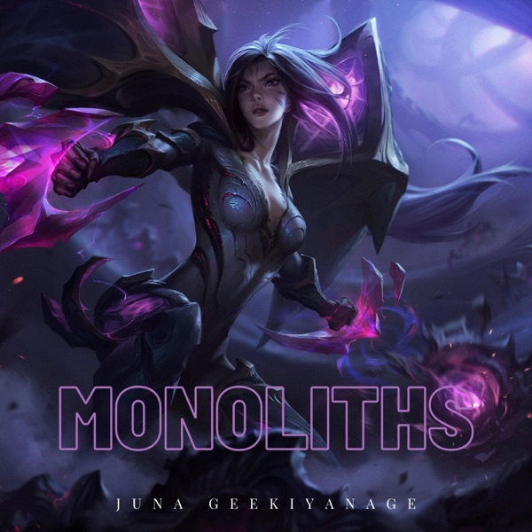 Monoliths