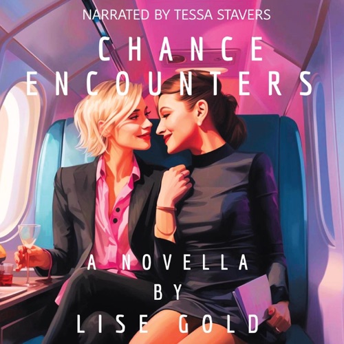 Chance Encounters (Unabridged) cover
