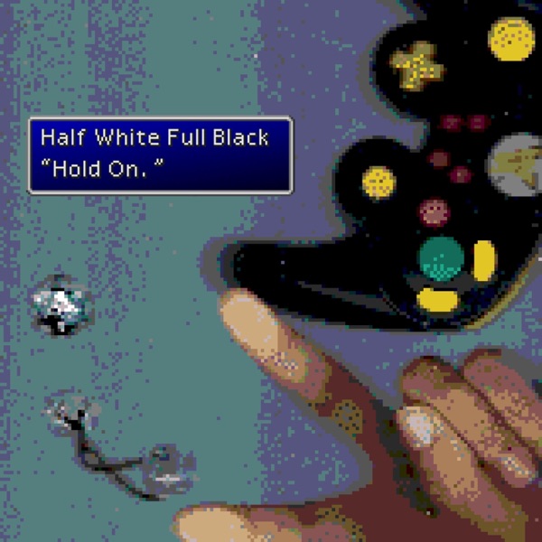 Hold On