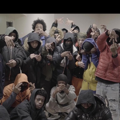 Uppin Da Score (feat. Cdot Hound) - Single