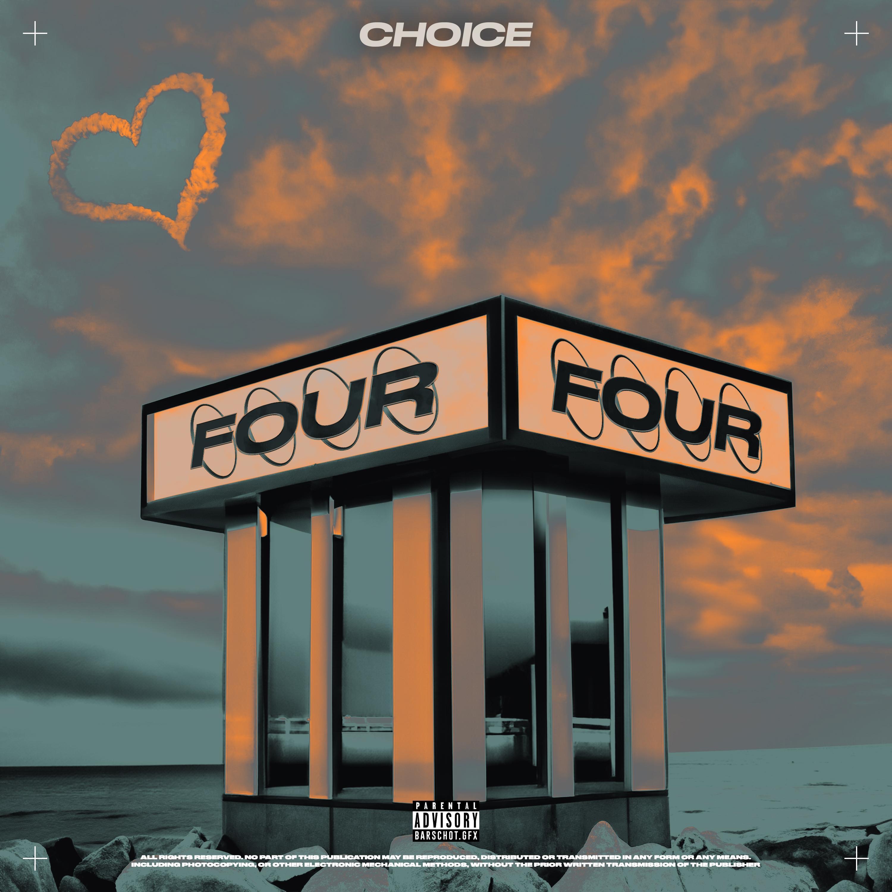 FOUR - Single