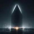 Black Glass Towers