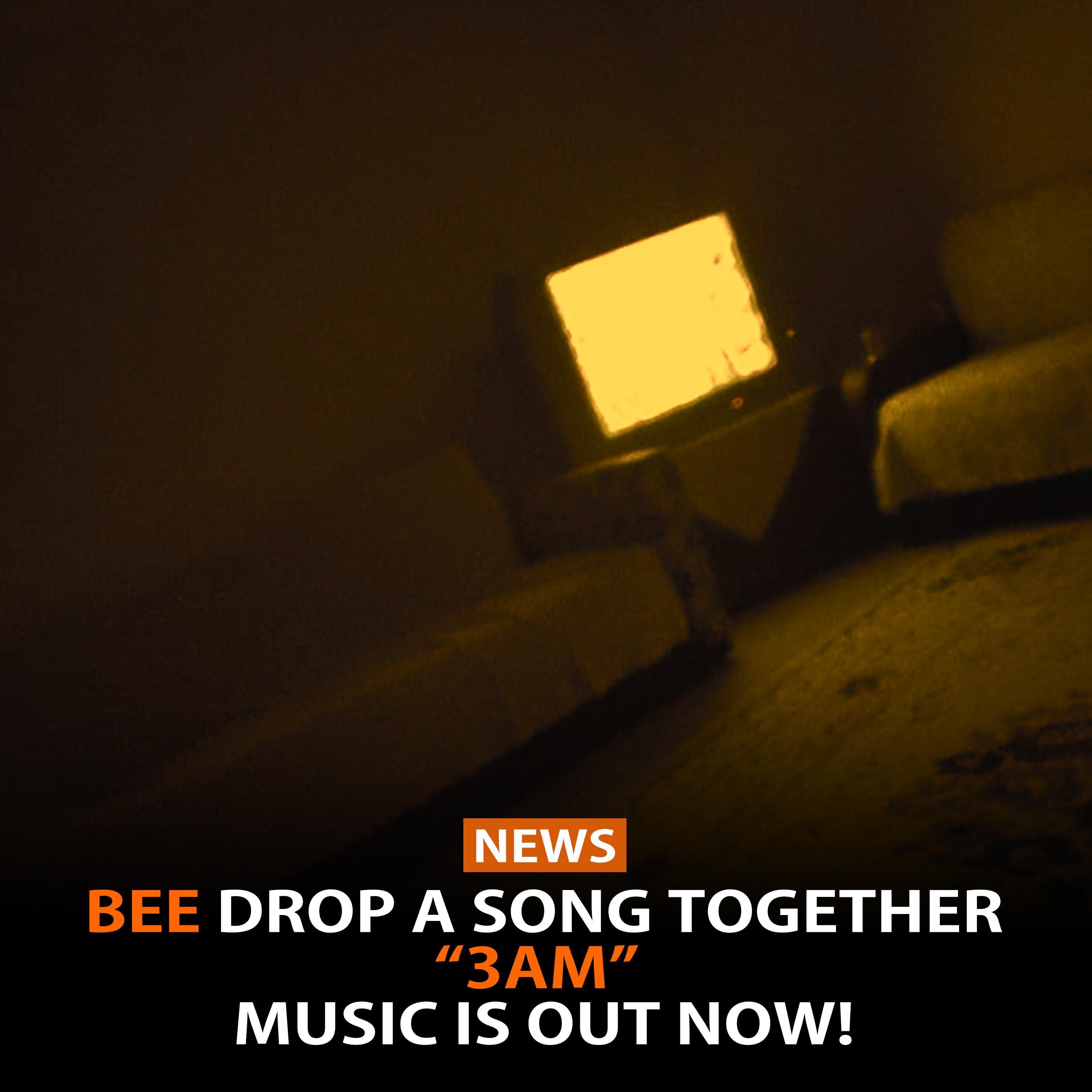 dj ezee bee - angle