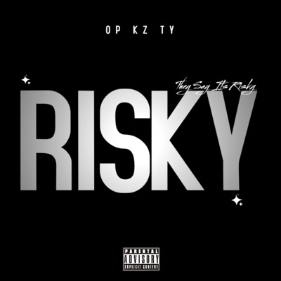 Risky - Single